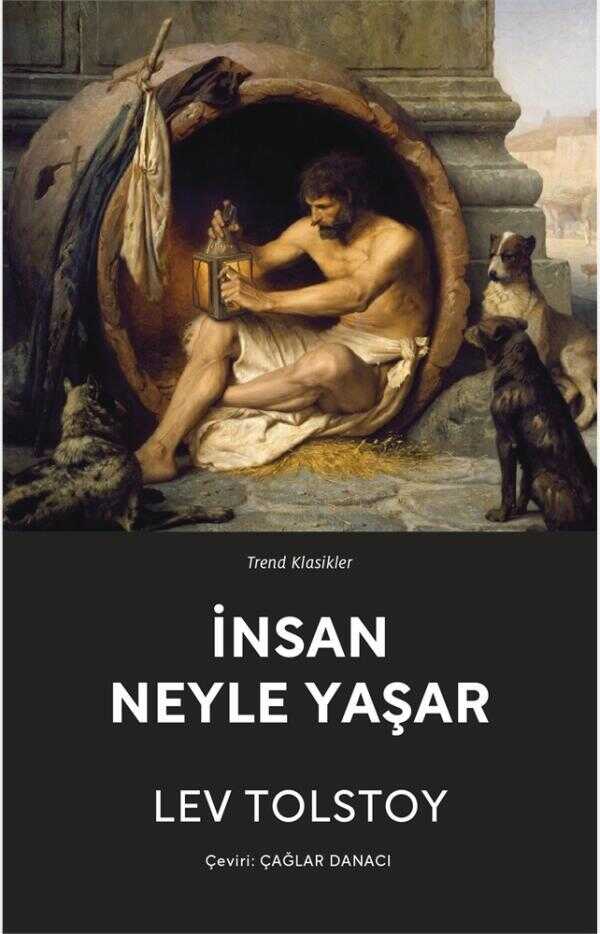 İnsan Neyle Yaşar?