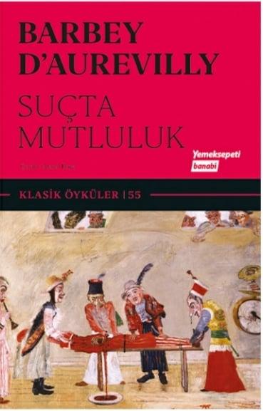 Suçta Mutluluk