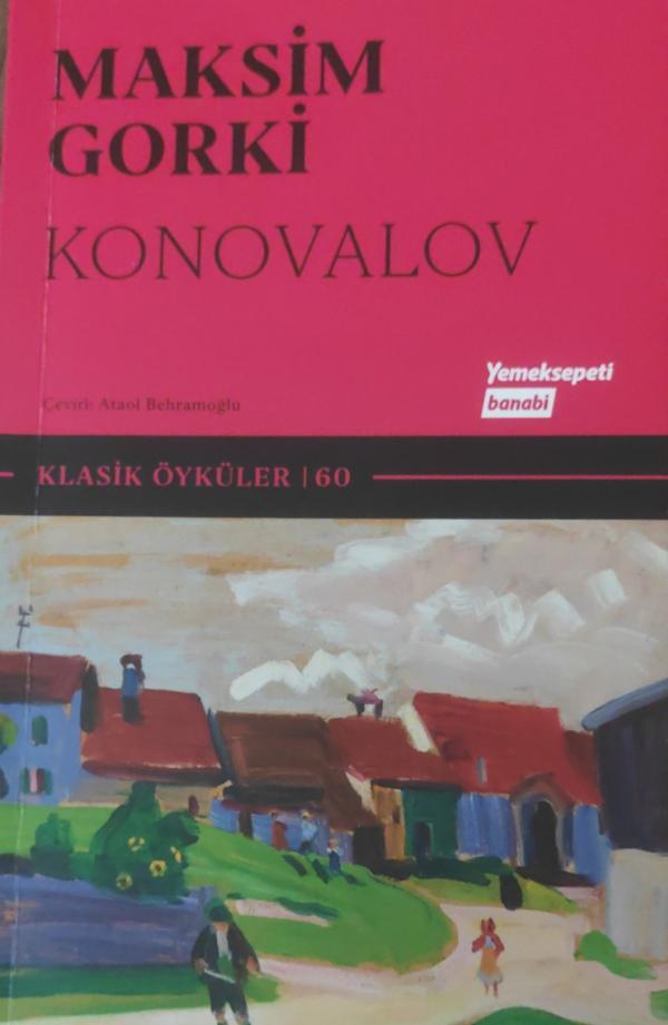 Konovalov