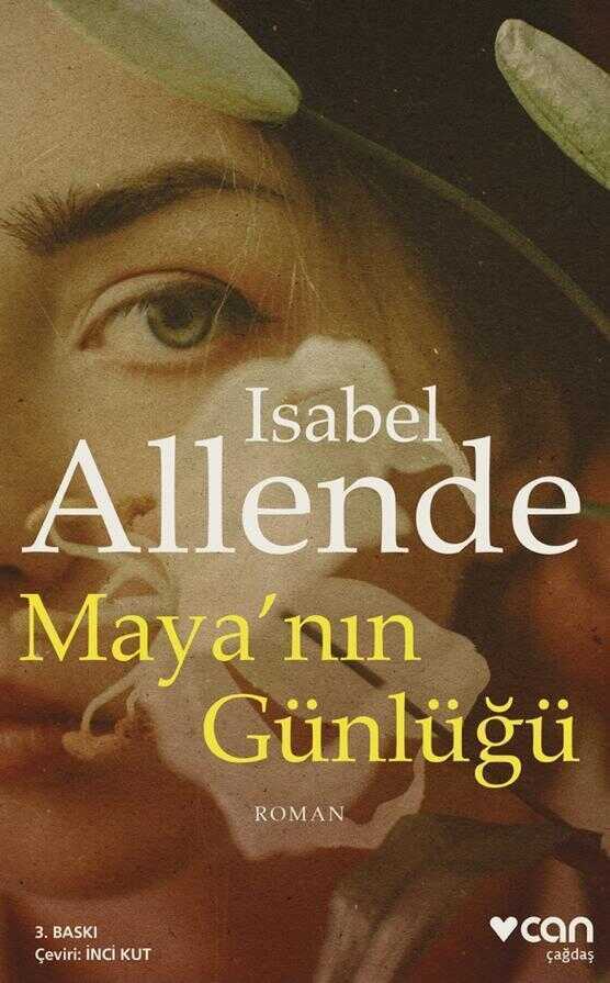 Maya’nın Günlüğü