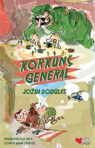 Korkunç General — Jozua Douglas