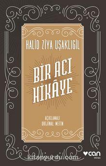 Bir Acı Hikaye