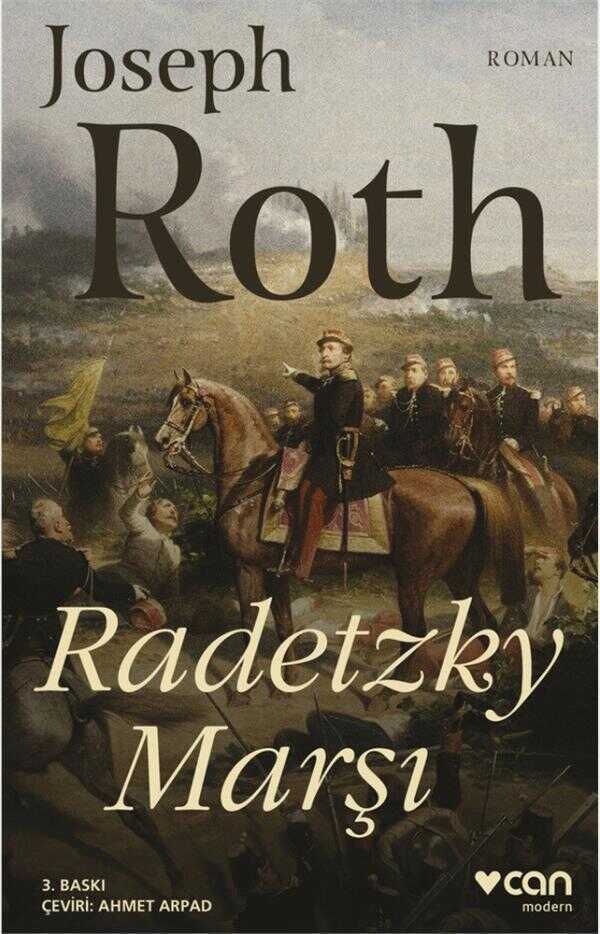 Radetzky Marşı
