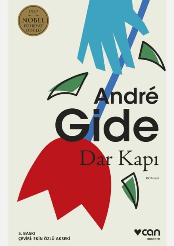 Dar Kapı — André Gide