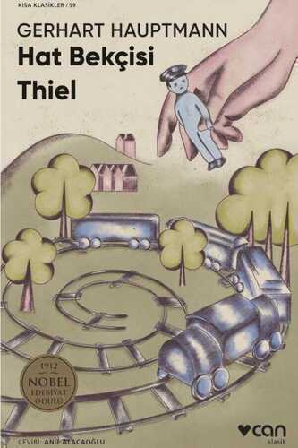 Hat Bekçisi Thiel