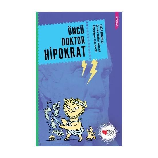 Öncü Doktor Hipokrat