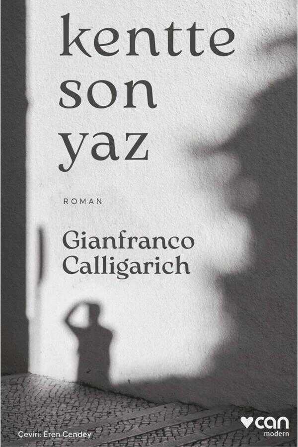 Kentte Son Yaz
