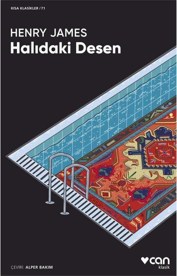 Halıdaki Desen