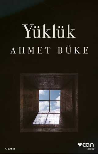 Yüklük — Ahmet Büke