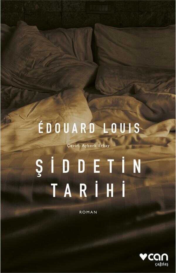 Şiddetin Tarihi