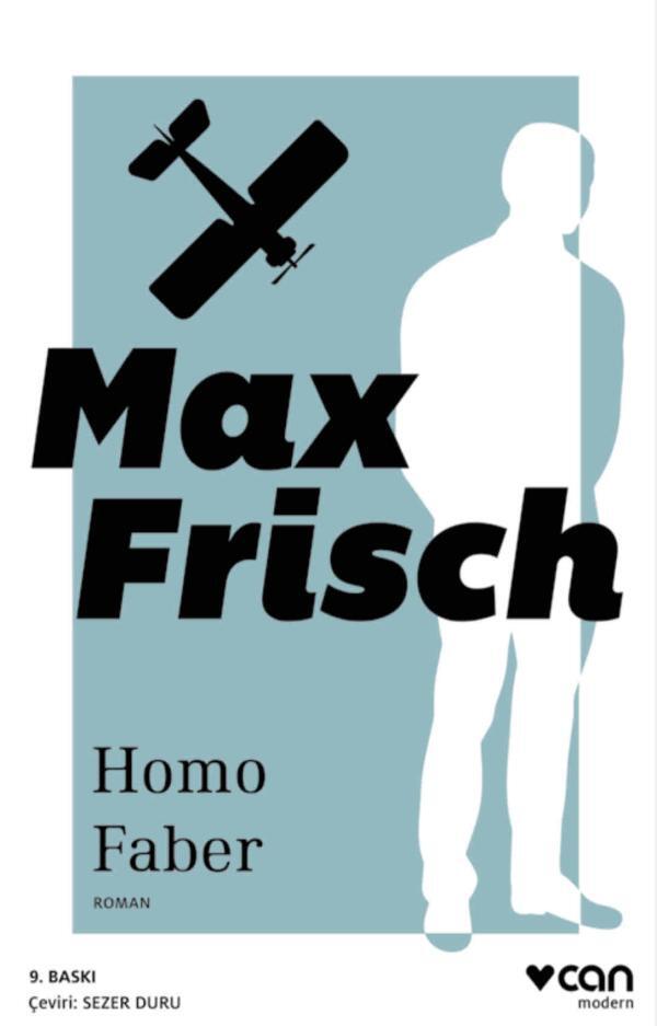 Homo Faber