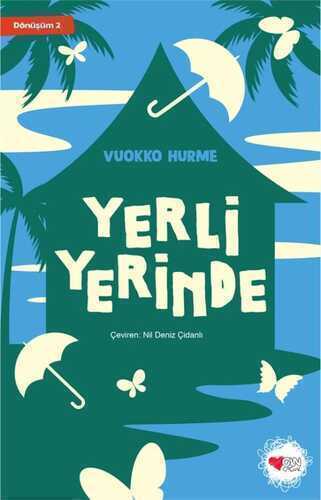 Yerli Yerinde