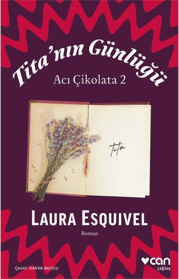 Tita’nın Günlüğü: Acı Çikolata 2