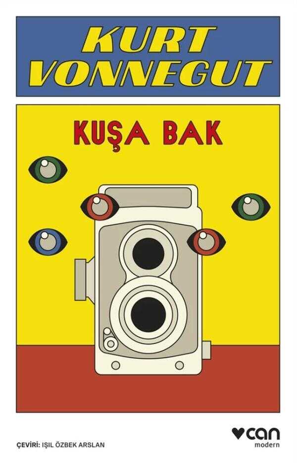 Kuşa Bak