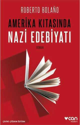 Amerika Kıtasında Nazi Edebiyatı