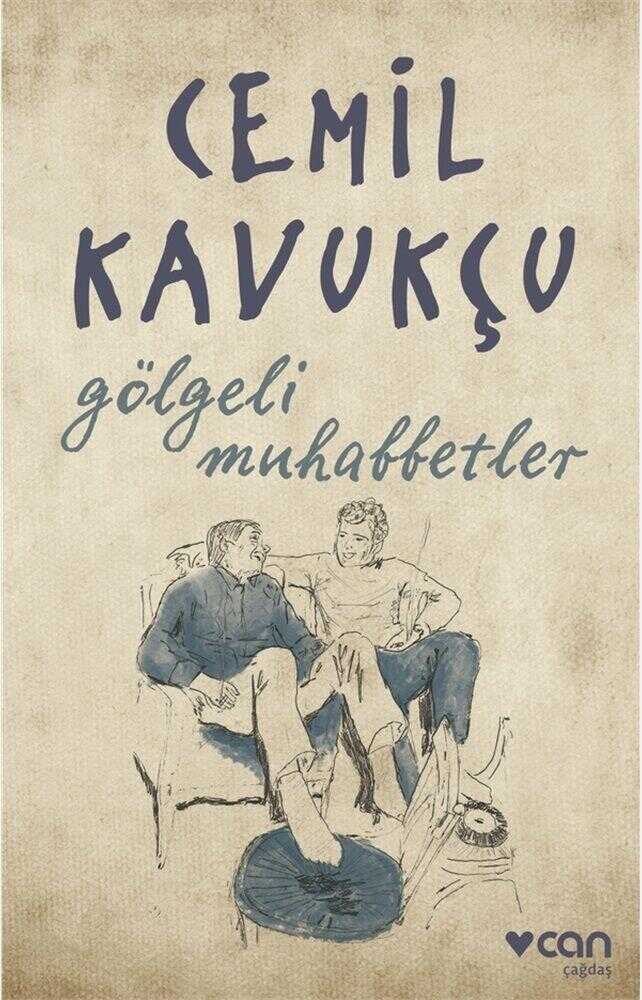 Gölgeli Muhabbetler