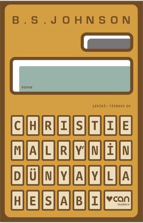 Christie Malry’nin Dünyayla Hesabı