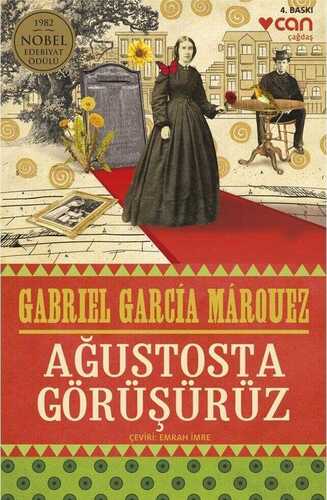 Ağustosta Görüşürüz