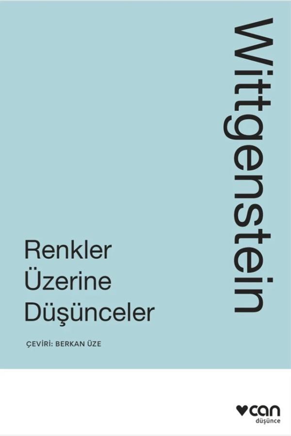 Renkler Üzerine Düşünceler