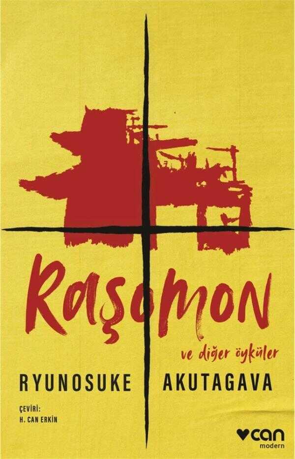 Raşomon