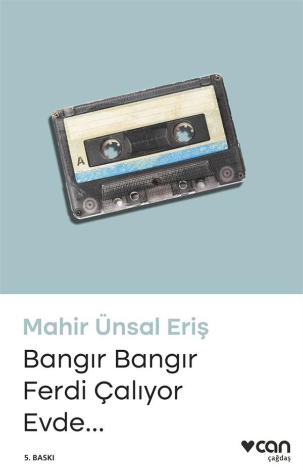 Bangır Bangır Ferdi Çalıyor Evde...