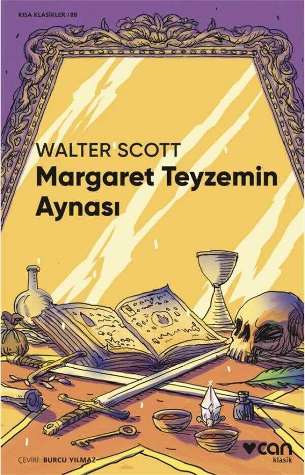 Margaret Teyzemin Aynası