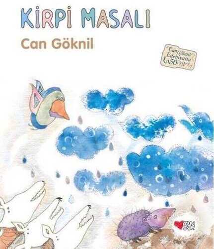 Kirpi Masalı