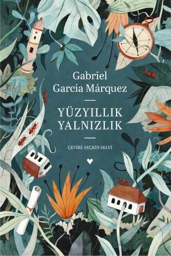 Yüzyıllık Yalnızlık