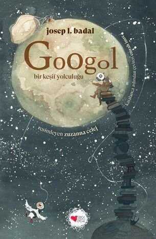 Googol — Josep Lluís Badal