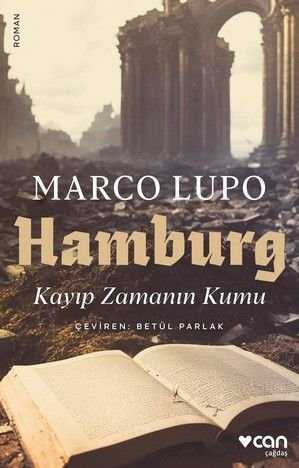 Hamburg — Marco Lupo
