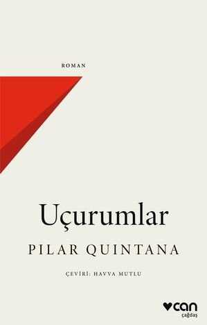Uçurumlar — Pilar Quintana