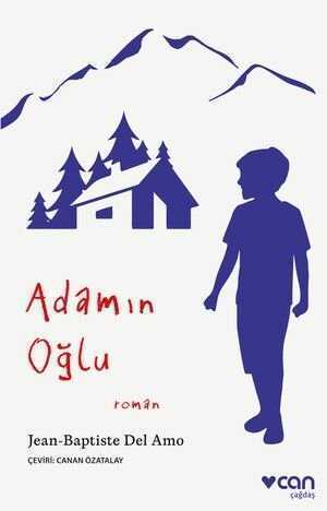 Adamın Oğlu — Jean-Baptiste Del Amo