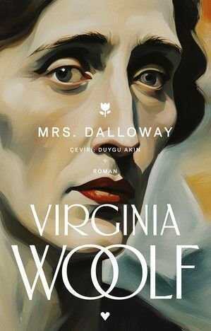Mrs. Dalloway — Virginia Woolf