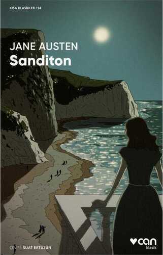 Sanditon — Jane Austen
