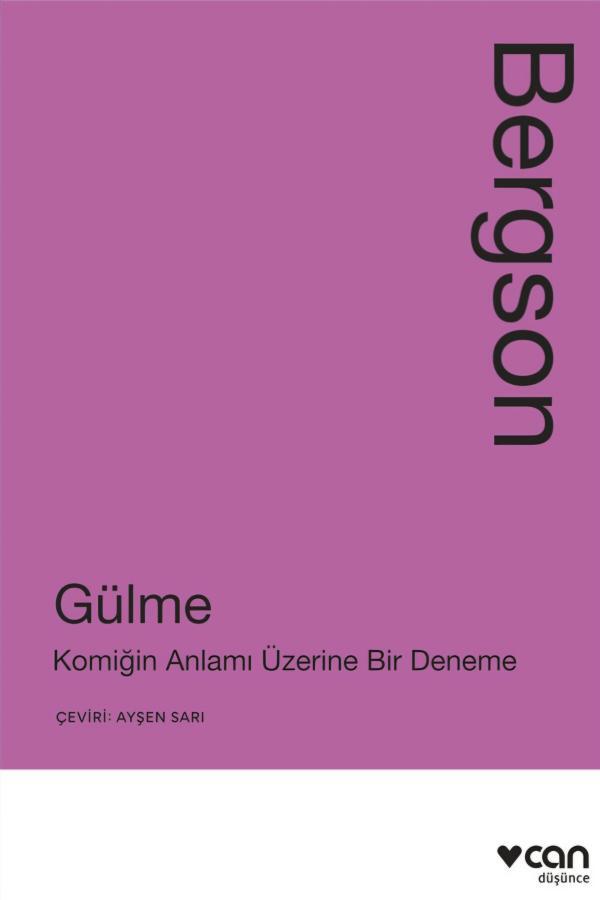 Gülme