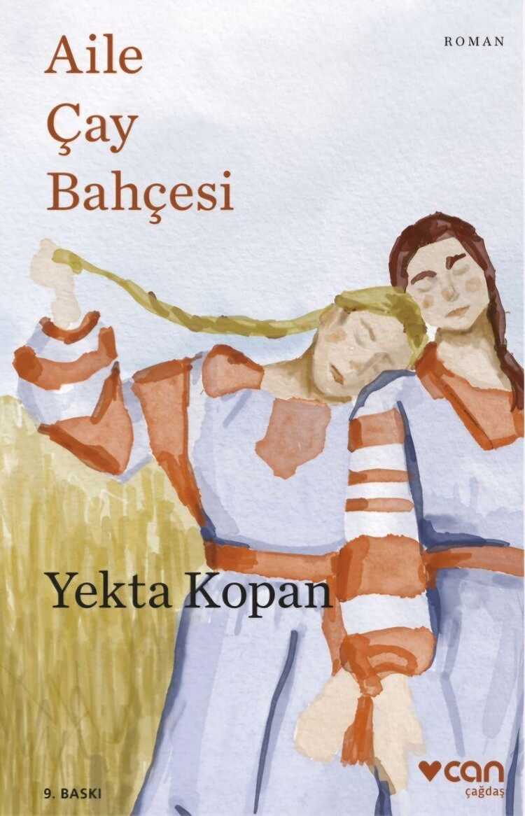 Aile Çay Bahçesi