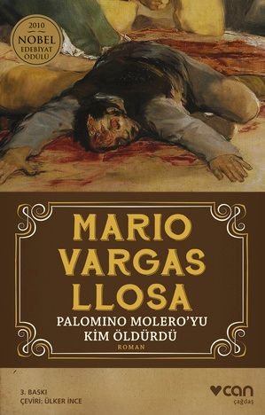 Palomino Molero'yu Kim Öldürdü?