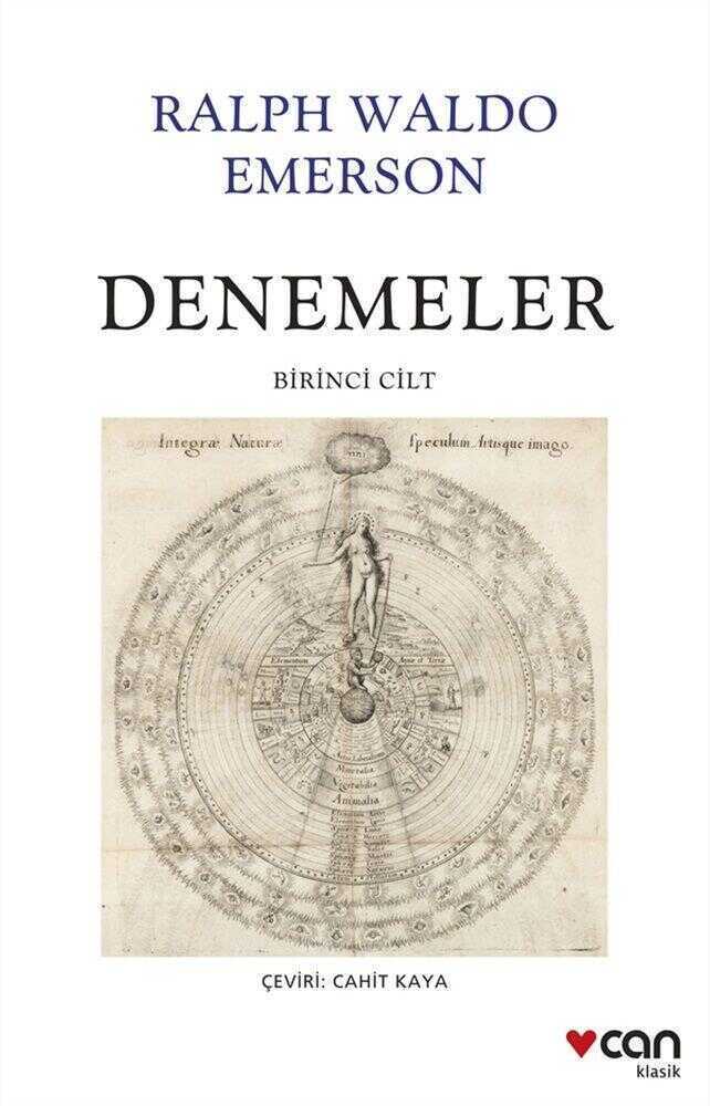 Denemeler