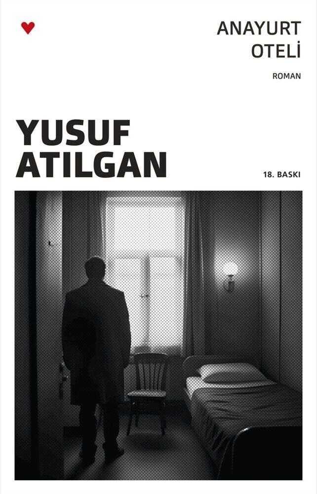 Anayurt Oteli