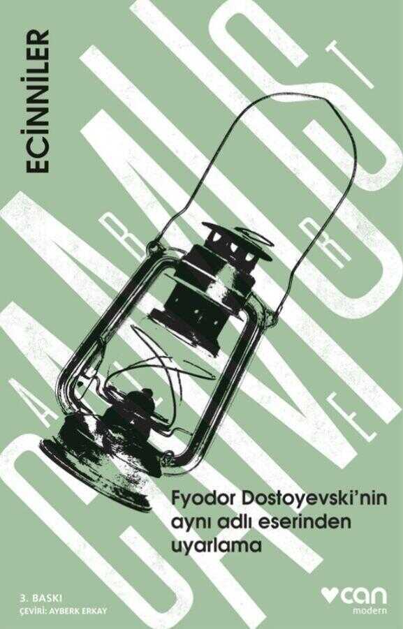 Ecinniler