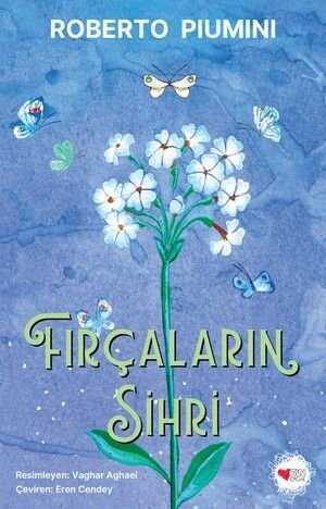 Fırçaların Sihri — Roberto Piumini