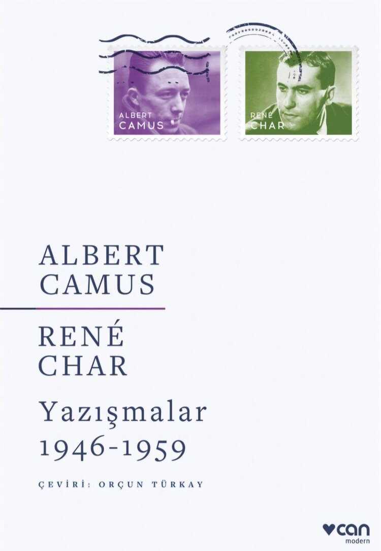 Yazışmalar 1946 -1959
