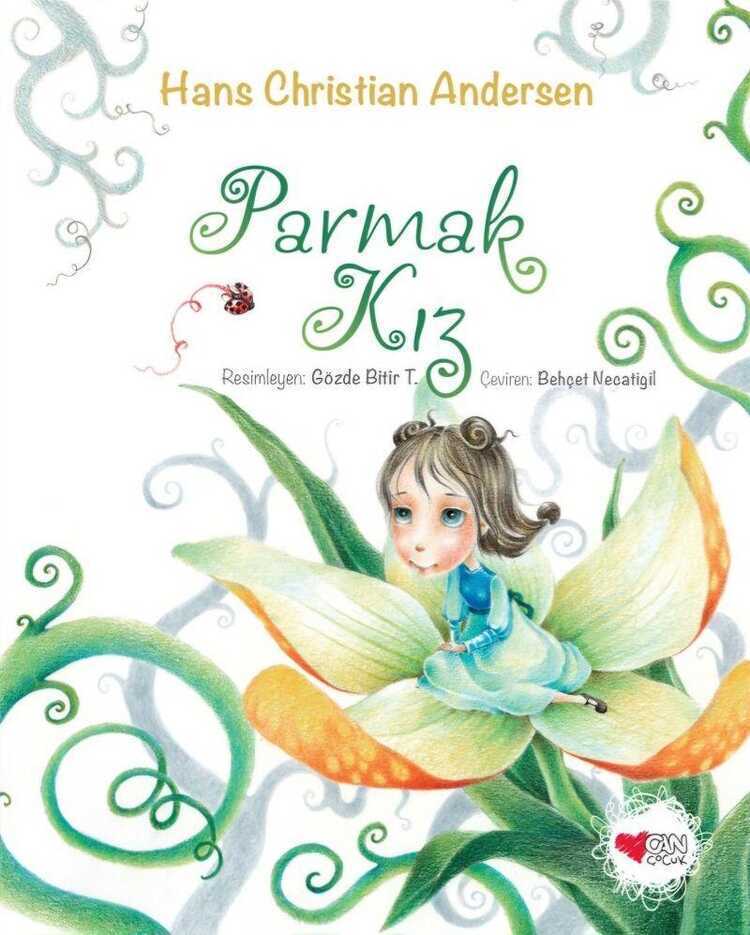 Parmak Kız