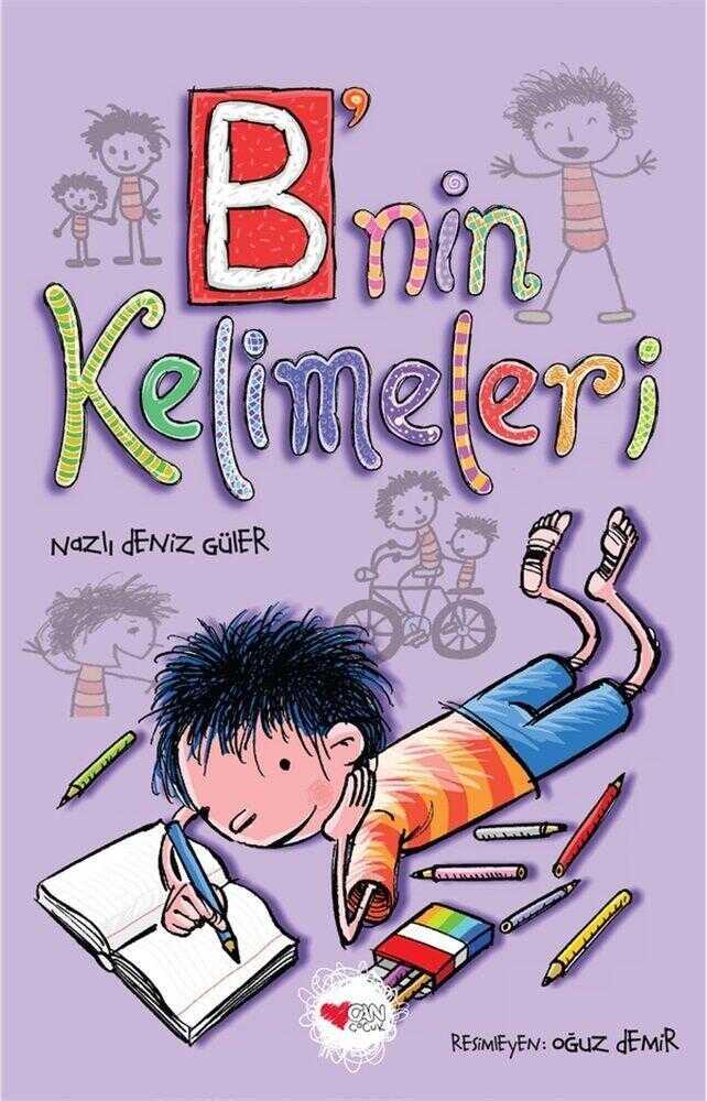 B'nin Kelimeleri