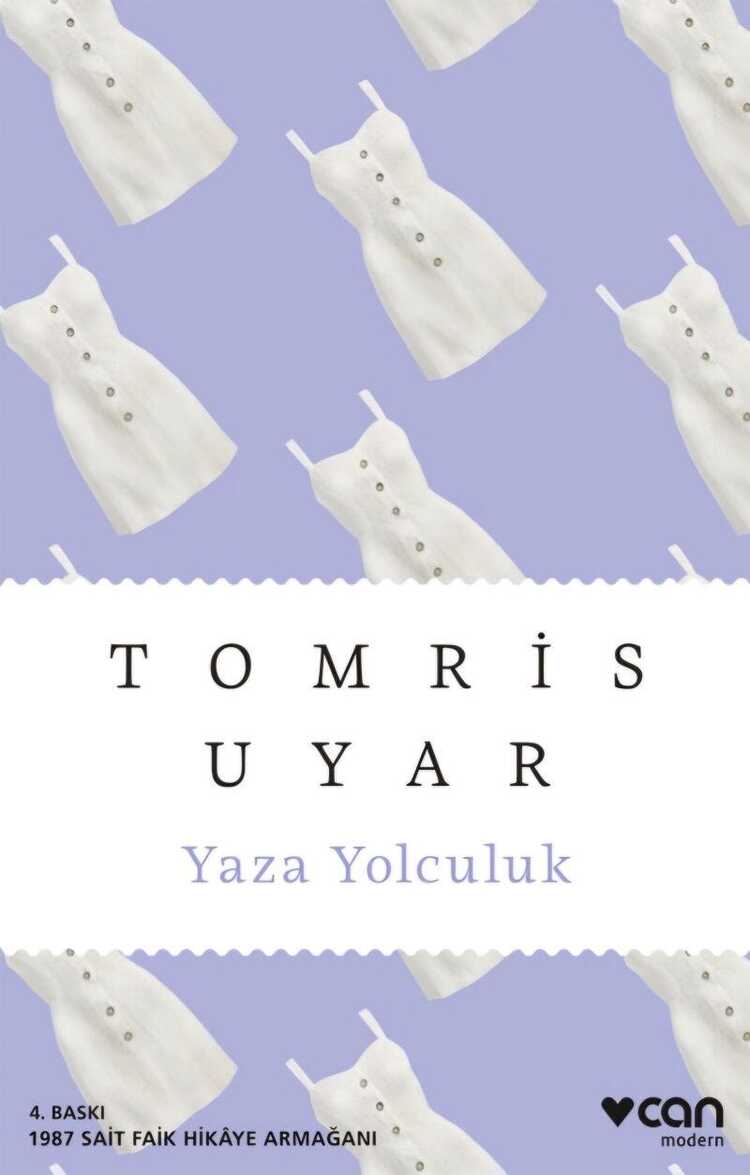 Yaza Yolculuk