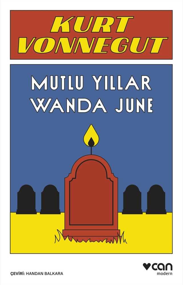 Mutlu Yıllar Wanda June
