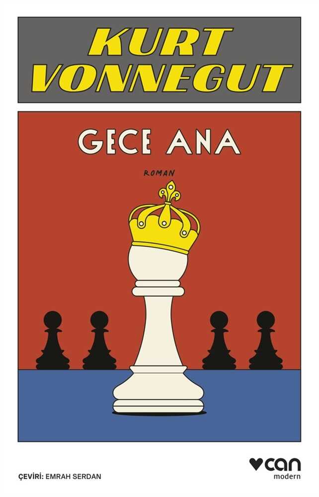 Gece Ana