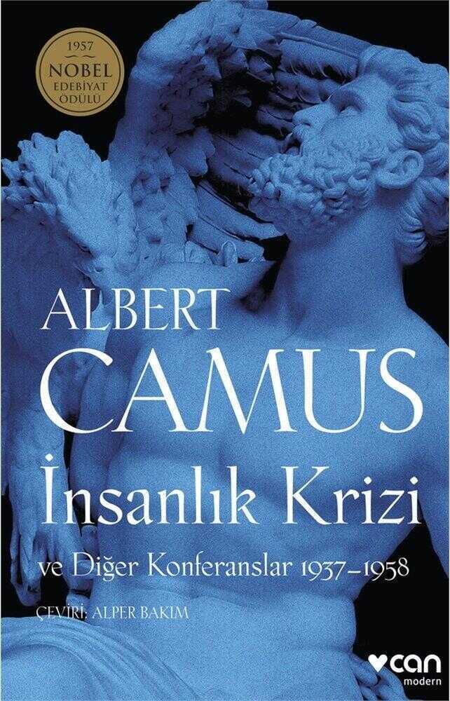 İnsanlık Krizi ve Diğer Konferanslar