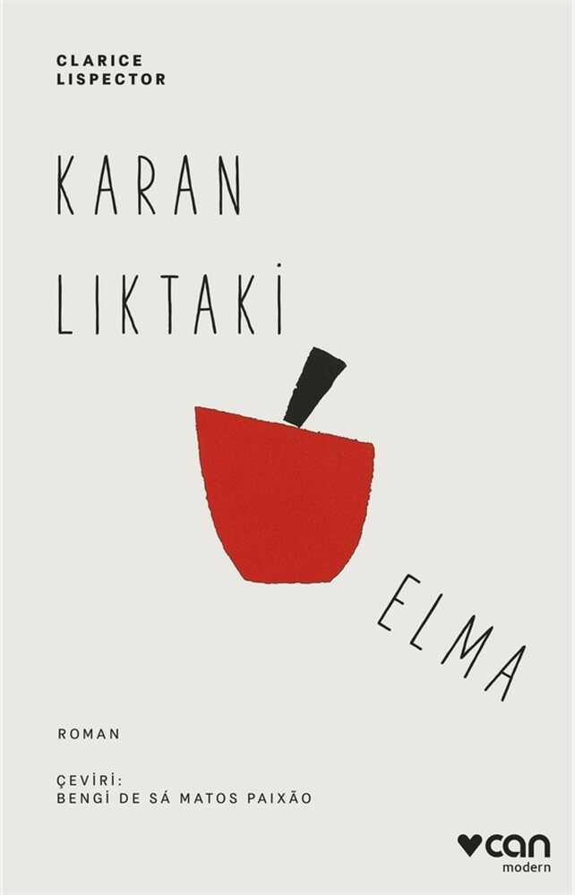 Karanlıktaki Elma