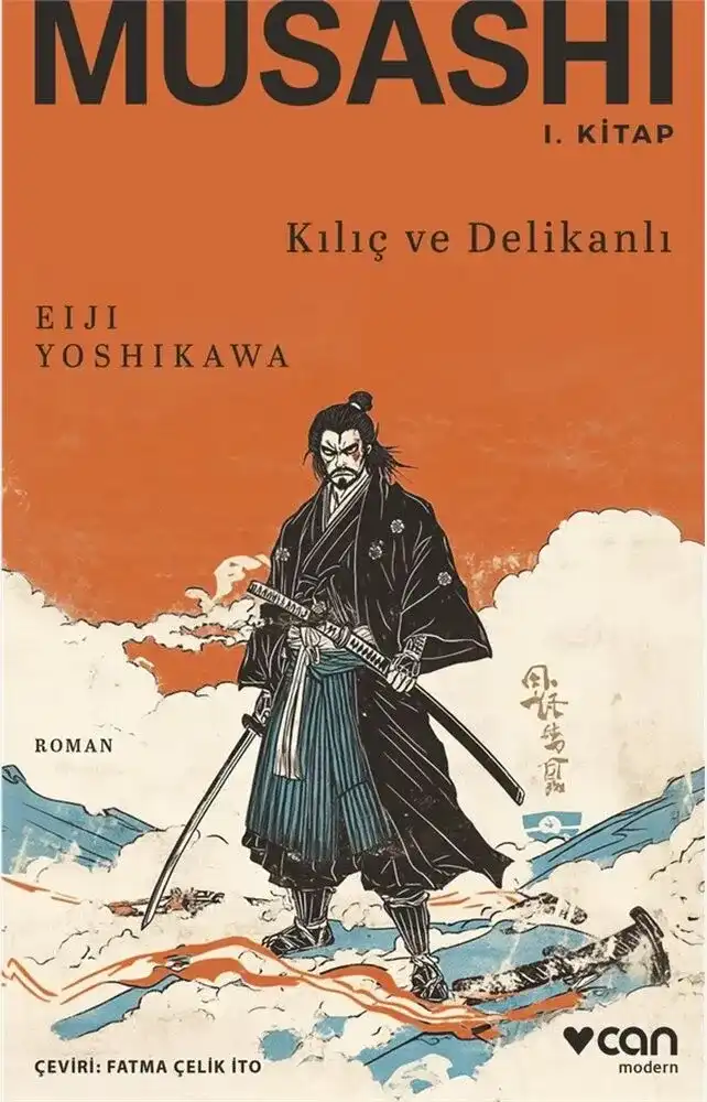 Musashi I. Kitap: Kılıç ve Delikanlı